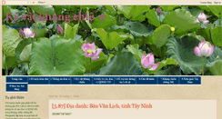 Desktop Screenshot of kyvatkhangchien.com